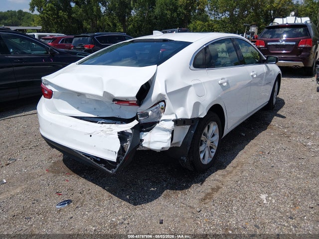 Aukcja sprzedaży 2024 Chevrolet Malibu Fwd 1lt, vin: 1G1ZD5ST5RF143111, numer aukcji: 45787896