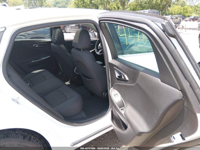 Aukcja sprzedaży 2024 Chevrolet Malibu Fwd 1lt, vin: 1G1ZD5ST5RF143111, numer aukcji: 45787896