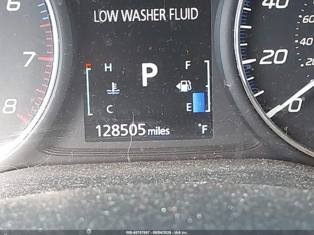 45787897 :رقم المزاد ، JA4AD2A38KZ051218 vin ، 2019 Mitsubishi Outlander Es مزاد بيع