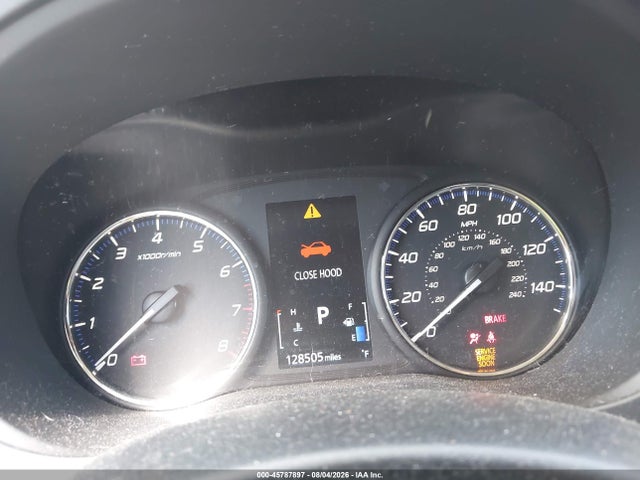 45787897 :رقم المزاد ، JA4AD2A38KZ051218 vin ، 2019 Mitsubishi Outlander Es مزاد بيع