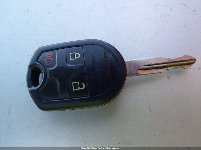 Ford EDGE SEL 2014 2FMDK4JC4EBA96308 Image 11