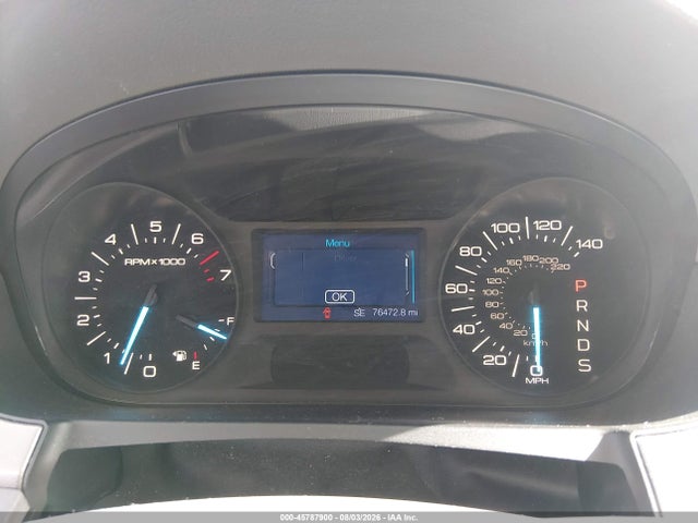 Ford EDGE SEL 2014 2FMDK4JC4EBA96308 Image 7