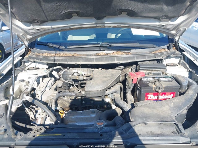 Продаж на аукціоні авто 2010 Nissan Rogue S, vin: JN8AS5MT7AW506850, номер лоту: 45787901