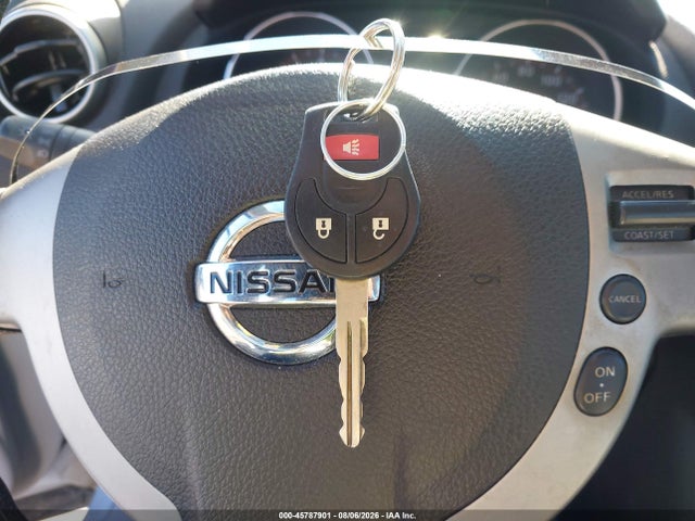 Продаж на аукціоні авто 2010 Nissan Rogue S, vin: JN8AS5MT7AW506850, номер лоту: 45787901