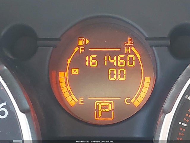 Продаж на аукціоні авто 2010 Nissan Rogue S, vin: JN8AS5MT7AW506850, номер лоту: 45787901
