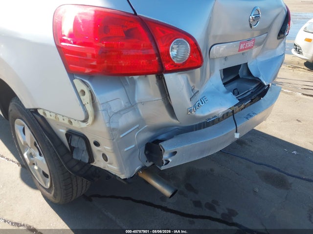 Продаж на аукціоні авто 2010 Nissan Rogue S, vin: JN8AS5MT7AW506850, номер лоту: 45787901