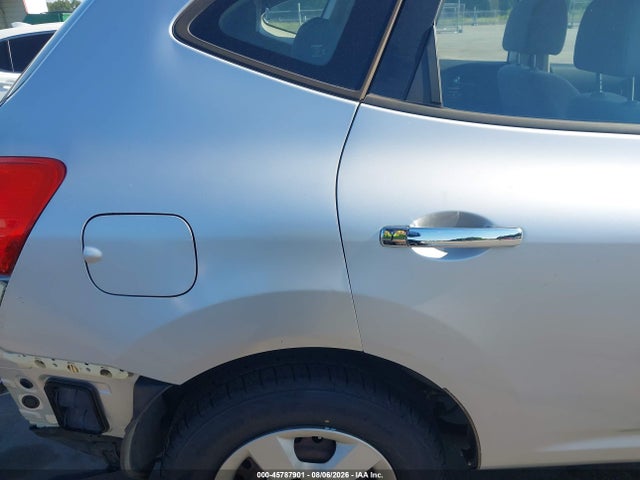 Продаж на аукціоні авто 2010 Nissan Rogue S, vin: JN8AS5MT7AW506850, номер лоту: 45787901