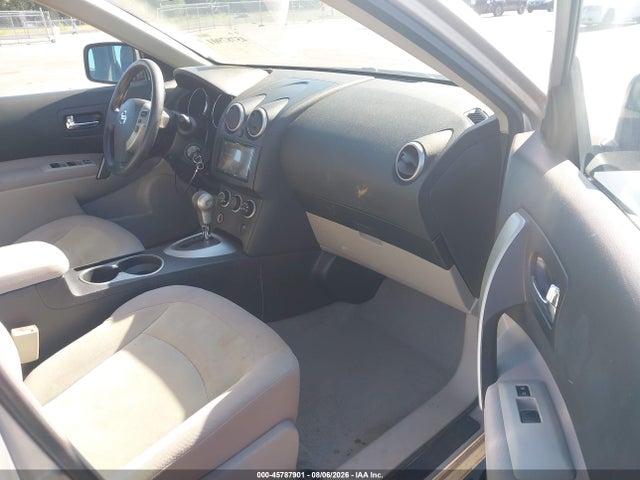 Продаж на аукціоні авто 2010 Nissan Rogue S, vin: JN8AS5MT7AW506850, номер лоту: 45787901