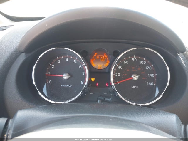 Продаж на аукціоні авто 2010 Nissan Rogue S, vin: JN8AS5MT7AW506850, номер лоту: 45787901
