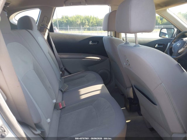 Продаж на аукціоні авто 2010 Nissan Rogue S, vin: JN8AS5MT7AW506850, номер лоту: 45787901