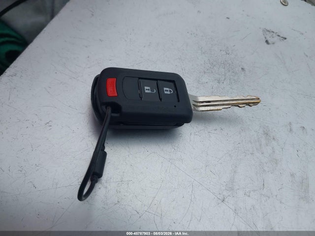 Aukcja sprzedaży 2024 Mitsubishi Mirage Es/le, vin: ML32AUHJ1RH035092, numer aukcji: 45787903