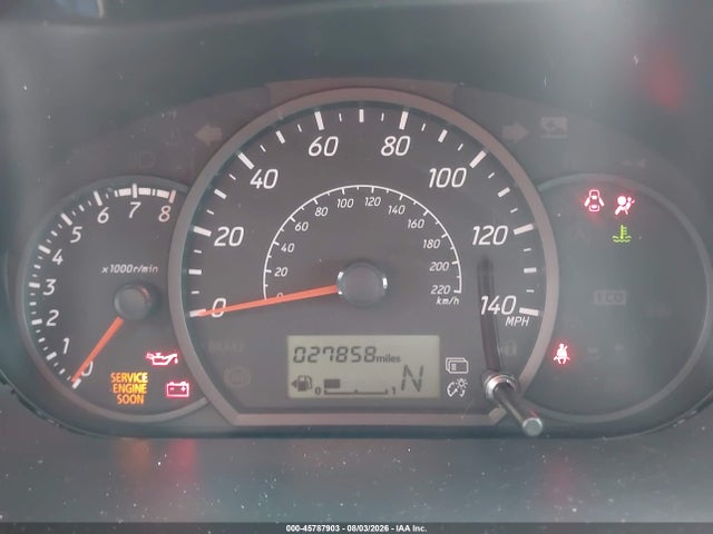 Aukcja sprzedaży 2024 Mitsubishi Mirage Es/le, vin: ML32AUHJ1RH035092, numer aukcji: 45787903