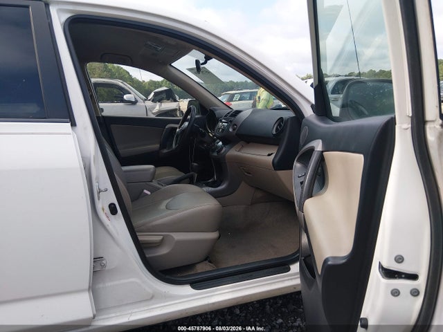 Aukcja sprzedaży 2008 Toyota Rav4, vin: JTMZD33V186054632, numer aukcji: 45787906