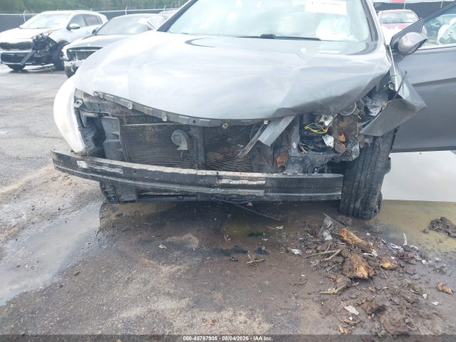 2011 Hyundai Sonata Gls მანქანა იყიდება აუქციონზე, vin: 5NPEB4AC0BH209969, აუქციონის ნომერი: 45787905