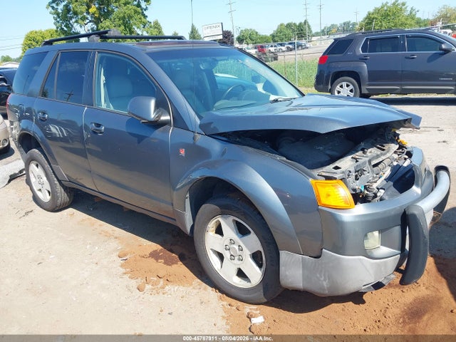 Auction sale of the 2005 Saturn Vue V6, vin: 5GZCZ53415S828406, lot number: 45787911