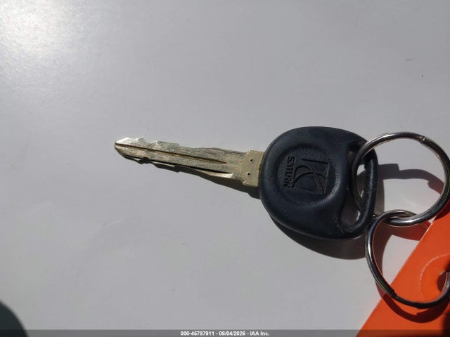Продаж на аукціоні авто 2005 Saturn Vue V6, vin: 5GZCZ53415S828406, номер лоту: 45787911