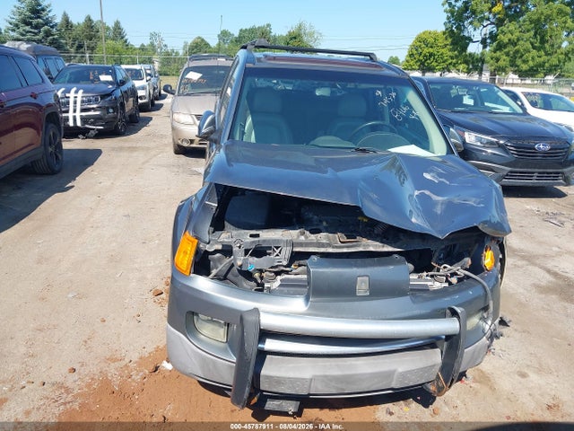 Продаж на аукціоні авто 2005 Saturn Vue V6, vin: 5GZCZ53415S828406, номер лоту: 45787911