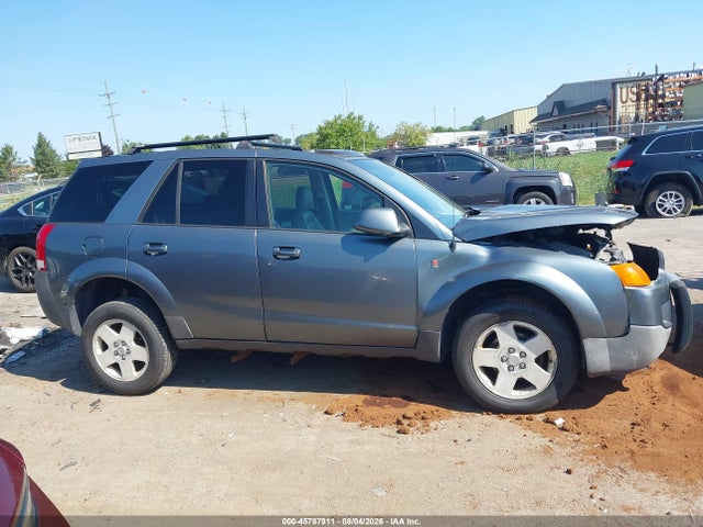 Продаж на аукціоні авто 2005 Saturn Vue V6, vin: 5GZCZ53415S828406, номер лоту: 45787911
