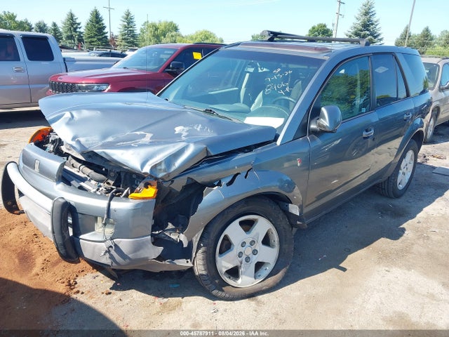 Продаж на аукціоні авто 2005 Saturn Vue V6, vin: 5GZCZ53415S828406, номер лоту: 45787911
