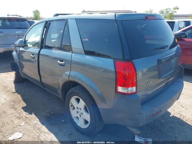 Продаж на аукціоні авто 2005 Saturn Vue V6, vin: 5GZCZ53415S828406, номер лоту: 45787911
