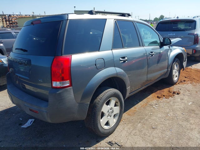 Продаж на аукціоні авто 2005 Saturn Vue V6, vin: 5GZCZ53415S828406, номер лоту: 45787911