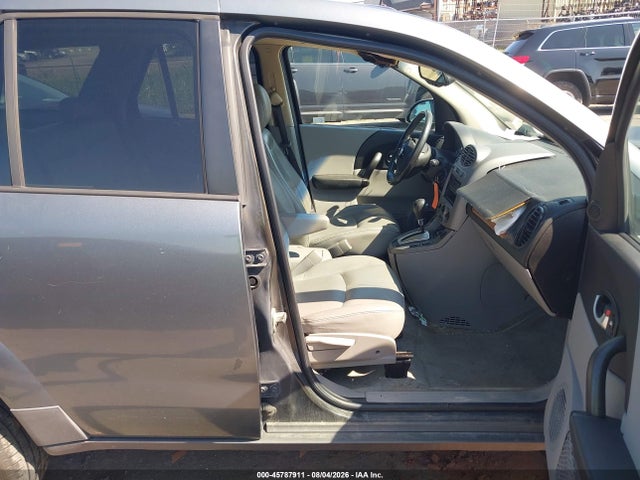 Продаж на аукціоні авто 2005 Saturn Vue V6, vin: 5GZCZ53415S828406, номер лоту: 45787911