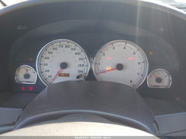 Продаж на аукціоні авто 2005 Saturn Vue V6, vin: 5GZCZ53415S828406, номер лоту: 45787911