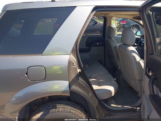 Продаж на аукціоні авто 2005 Saturn Vue V6, vin: 5GZCZ53415S828406, номер лоту: 45787911