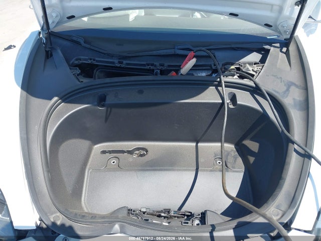 Продажа на аукционе авто 2019 Tesla Model 3 Long Range/performance, vin: 5YJ3E1EB2KF513124, номер лота: 45787912