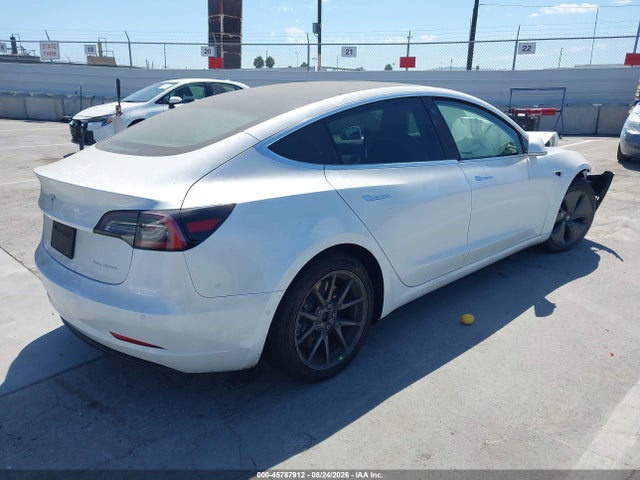 Продажа на аукционе авто 2019 Tesla Model 3 Long Range/performance, vin: 5YJ3E1EB2KF513124, номер лота: 45787912