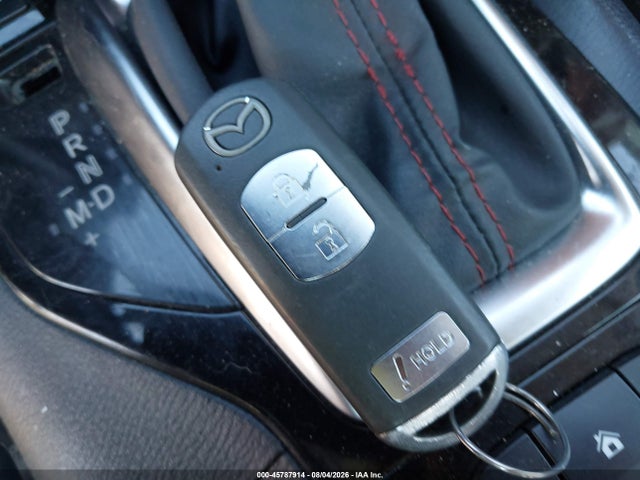 Aukcja sprzedaży 2014 Mazda Mazda3 S Grand Touring, vin: JM1BM1M3XE1102544, numer aukcji: 45787914