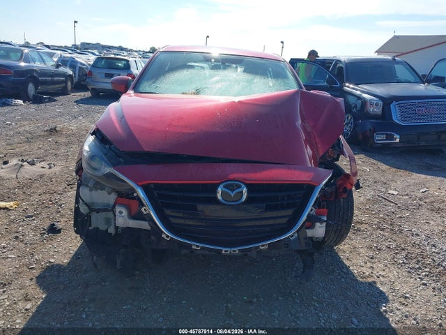 Aukcja sprzedaży 2014 Mazda Mazda3 S Grand Touring, vin: JM1BM1M3XE1102544, numer aukcji: 45787914