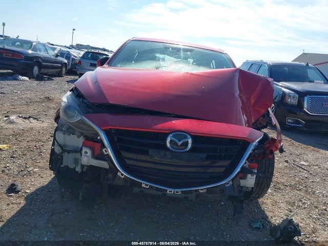 Aukcja sprzedaży 2014 Mazda Mazda3 S Grand Touring, vin: JM1BM1M3XE1102544, numer aukcji: 45787914