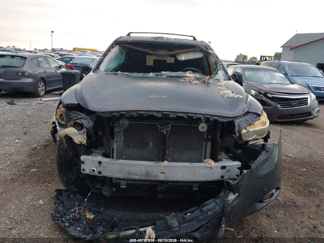 Продажа на аукционе авто 2015 Infiniti Qx60, vin: 5N1AL0MM2FC535729, номер лота: 45787916