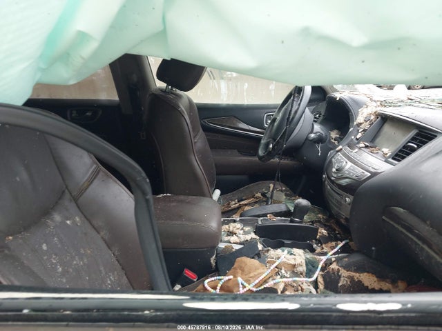 Продажа на аукционе авто 2015 Infiniti Qx60, vin: 5N1AL0MM2FC535729, номер лота: 45787916