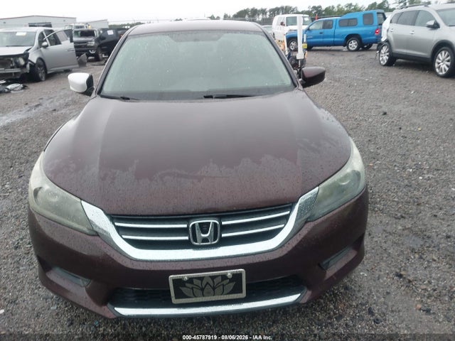 2015 Honda Accord Lx მანქანა იყიდება აუქციონზე, vin: 1HGCR2F36FA227908, აუქციონის ნომერი: 45787919