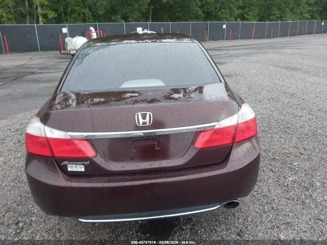 2015 Honda Accord Lx მანქანა იყიდება აუქციონზე, vin: 1HGCR2F36FA227908, აუქციონის ნომერი: 45787919