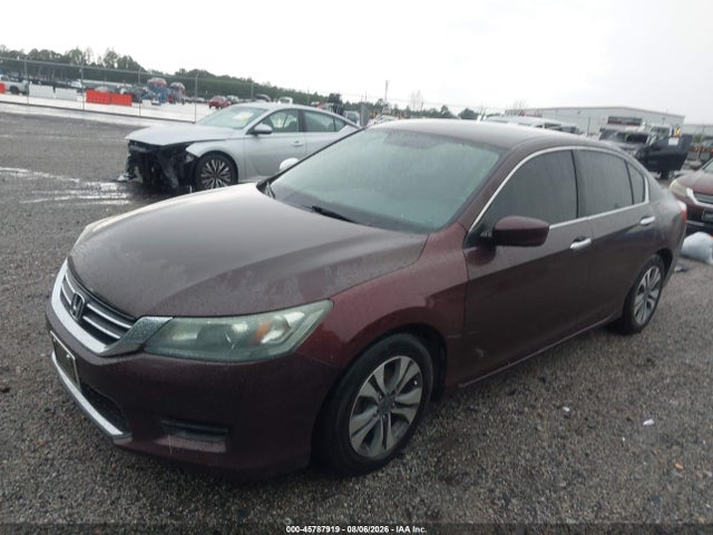 2015 Honda Accord Lx მანქანა იყიდება აუქციონზე, vin: 1HGCR2F36FA227908, აუქციონის ნომერი: 45787919
