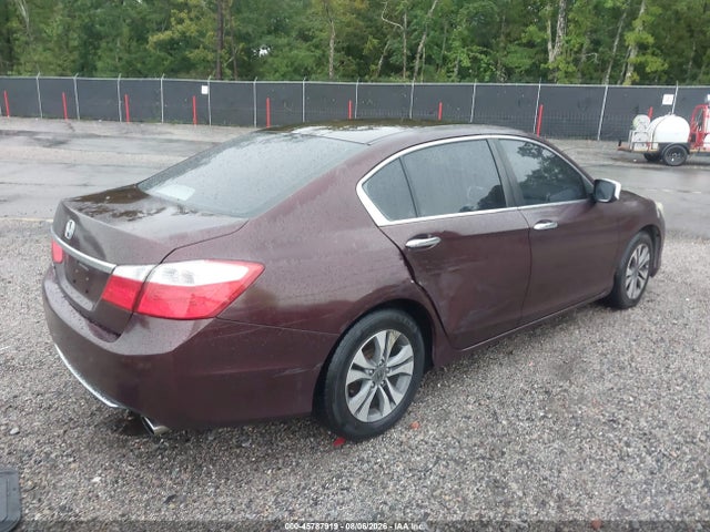 2015 Honda Accord Lx მანქანა იყიდება აუქციონზე, vin: 1HGCR2F36FA227908, აუქციონის ნომერი: 45787919