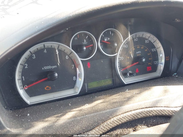 2011 Chevrolet Aveo 1lt მანქანა იყიდება აუქციონზე, vin: KL1TD5DE7BB263234, აუქციონის ნომერი: 45787924