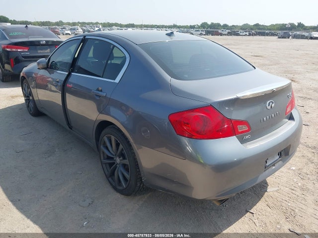Aukcja sprzedaży 2015 Infiniti Q40, vin: JN1CV6AR2FM524771, numer aukcji: 45787933