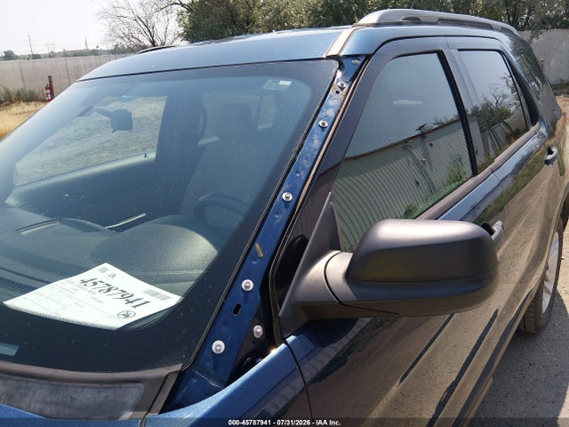 Ford Explorer 2017 1FM5K8B82HGD14992 Image 13