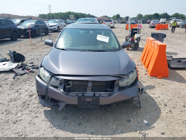 2016 Honda Civic Ex მანქანა იყიდება აუქციონზე, vin: 19XFC2F79GE010030, აუქციონის ნომერი: 45787944