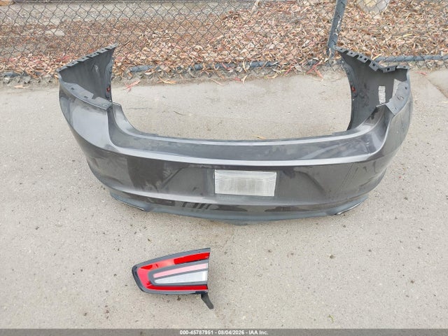 45787951 :رقم المزاد ، 2C3CDXBG7FH826650 vin ، 2015 Dodge Charger Se مزاد بيع