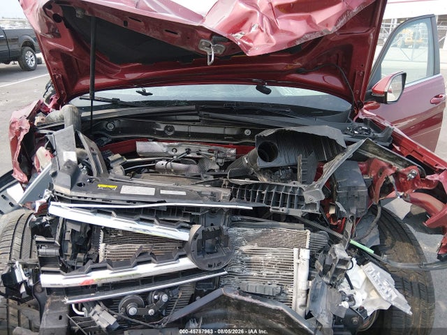 Aukcja sprzedaży 2018 Volkswagen Atlas 2.0t S, vin: 1V2AP2CA9JC533009, numer aukcji: 45787963