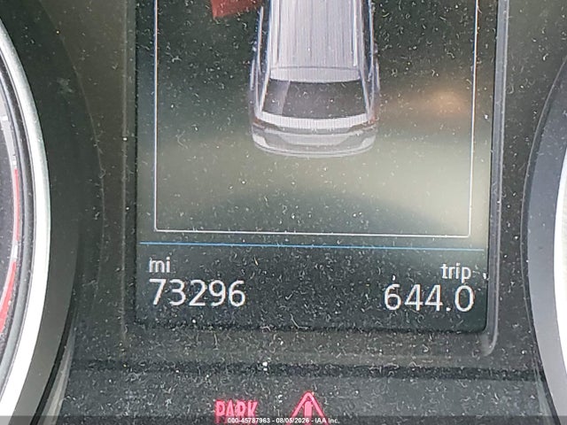 Aukcja sprzedaży 2018 Volkswagen Atlas 2.0t S, vin: 1V2AP2CA9JC533009, numer aukcji: 45787963