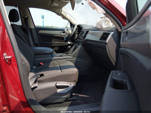 Aukcja sprzedaży 2018 Volkswagen Atlas 2.0t S, vin: 1V2AP2CA9JC533009, numer aukcji: 45787963