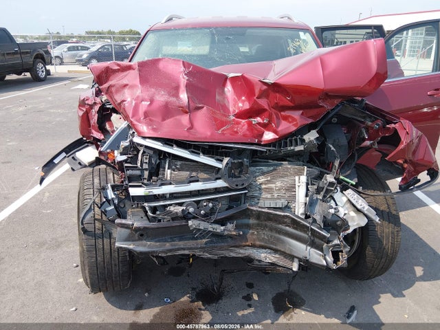 Aukcja sprzedaży 2018 Volkswagen Atlas 2.0t S, vin: 1V2AP2CA9JC533009, numer aukcji: 45787963