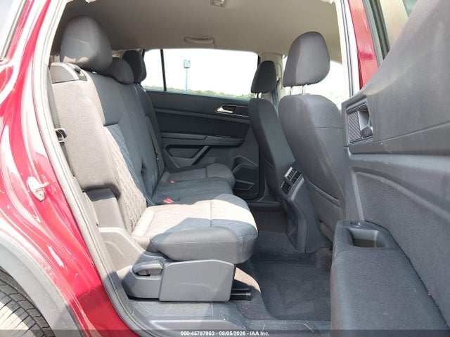 Aukcja sprzedaży 2018 Volkswagen Atlas 2.0t S, vin: 1V2AP2CA9JC533009, numer aukcji: 45787963