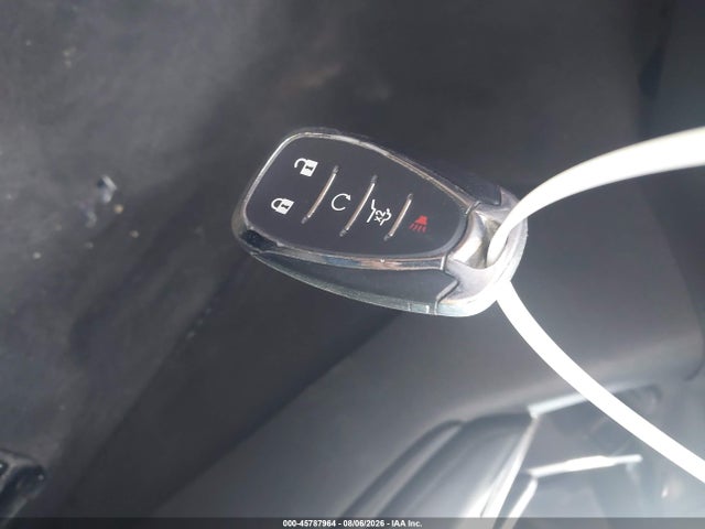 Продажа на аукционе авто 2018 Chevrolet Malibu Lt, vin: 1G1ZD5ST7JF164854, номер лота: 45787964